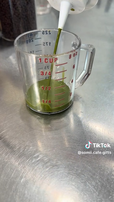 SoMii TikTok video 3