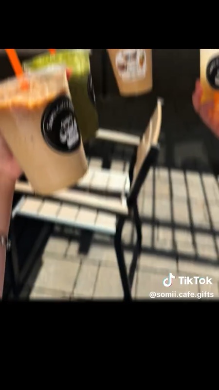 SoMii TikTok video 4