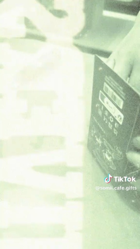 SoMii TikTok video 5