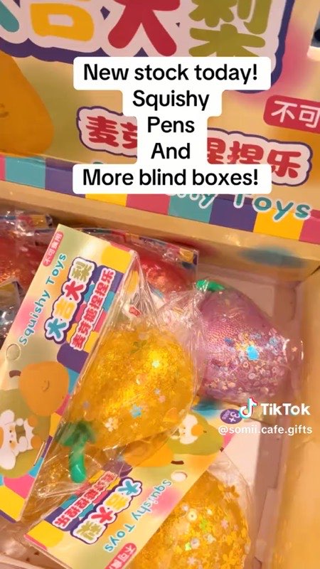 SoMii TikTok video 7